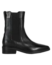 Calvin Klein Stiefelette Schwarz