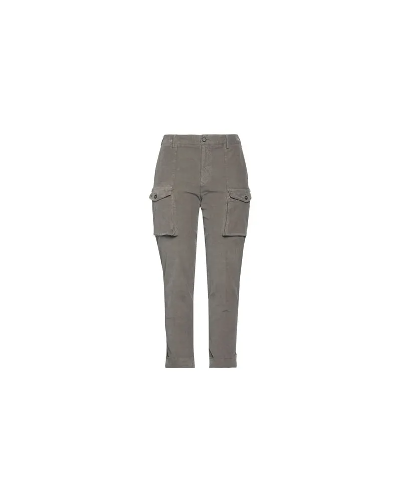 Eleventy HOSEN & RÖCKE - Hosenauf YOOX.COM Khaki