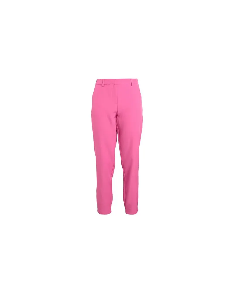 only HOSEN & RÖCKE - Hosenauf YOOX.COM Rosa