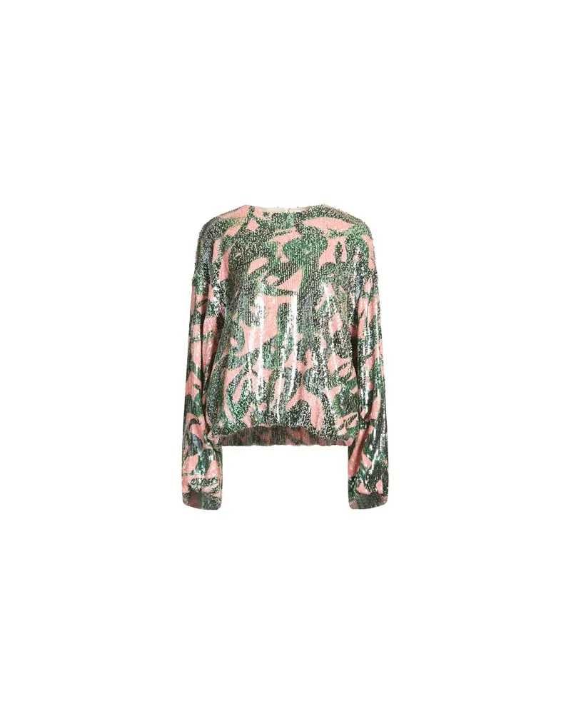 Dries van Noten TOPS - Topsauf YOOX.COM Lachs
