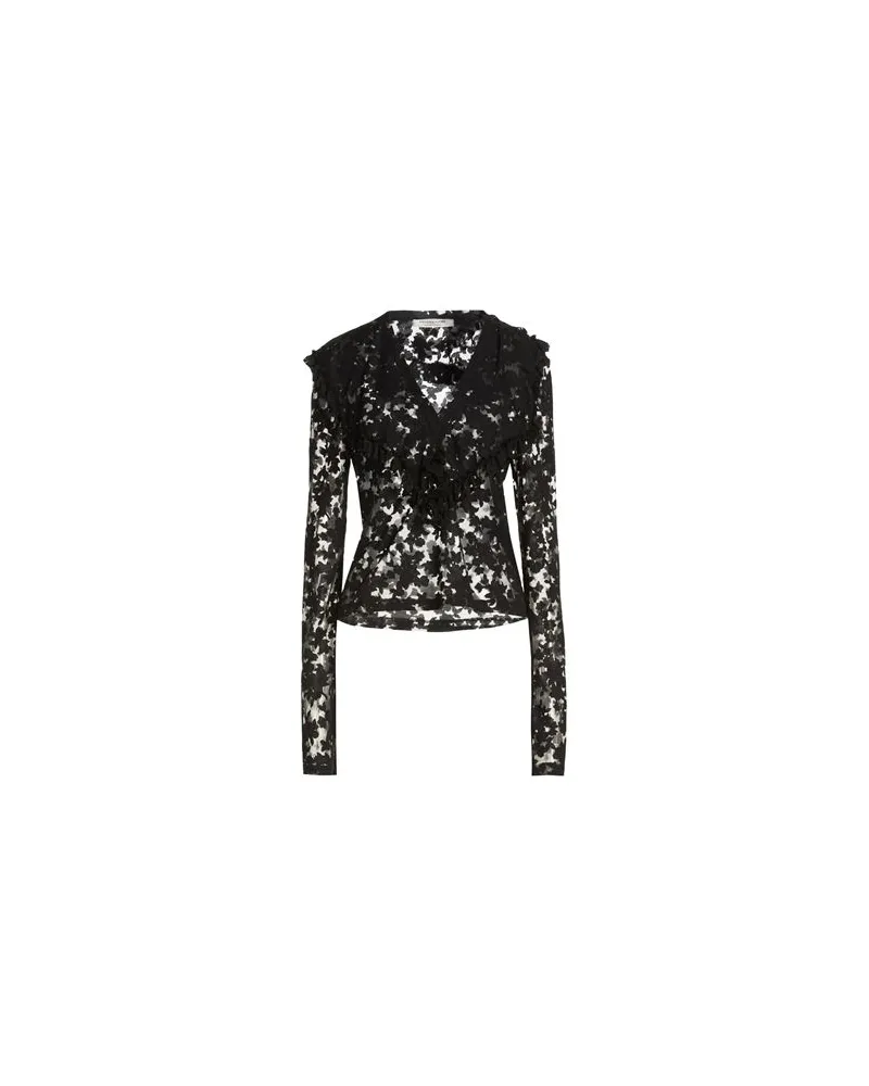 Philosophy Di Lorenzo Serafini TOPS - Topsauf YOOX.COM Schwarz