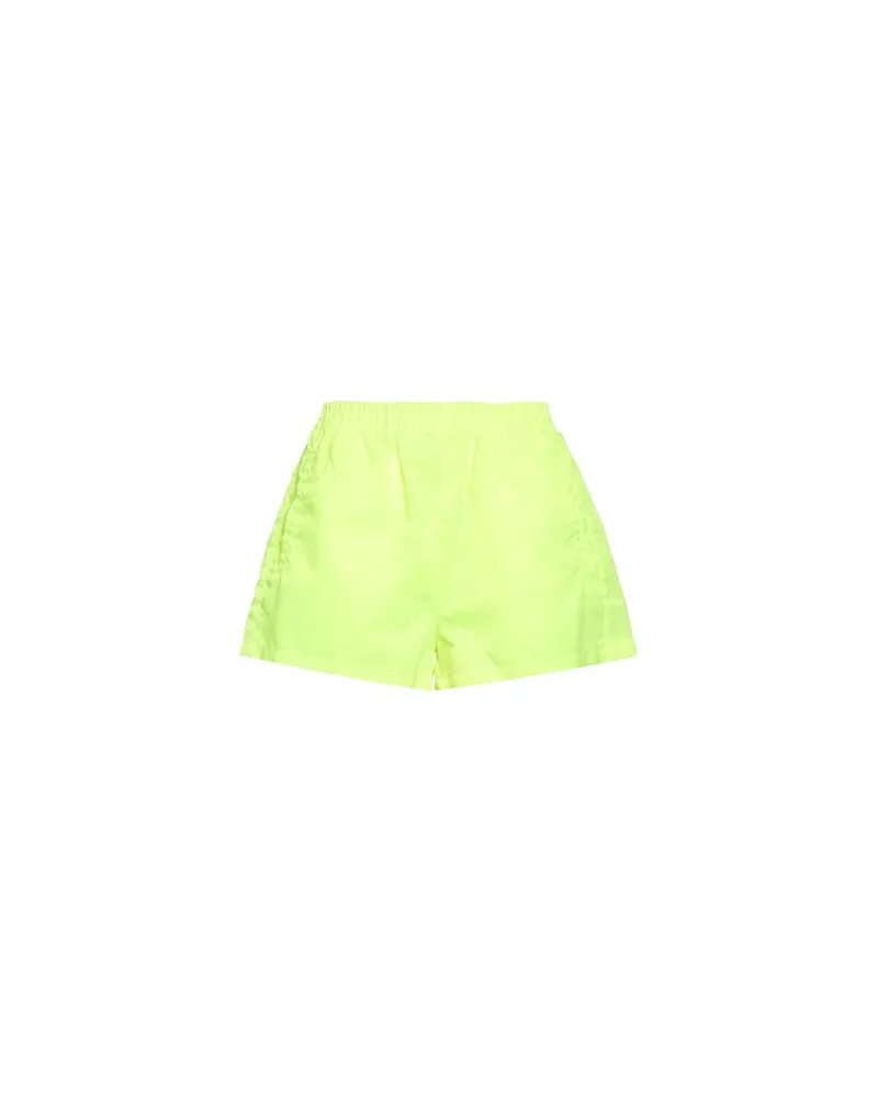 FRANKIE Shop HOSEN & RÖCKE - Shorts & Bermudashortsauf YOOX.COM Gelb