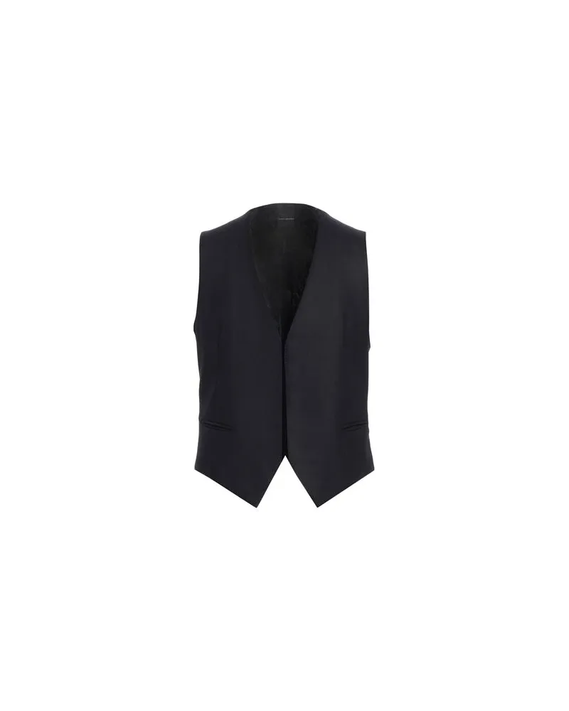 Tagliatore ANZÜGE und CO-ORDS - Couture-Westenauf YOOX.COM Nachtblau