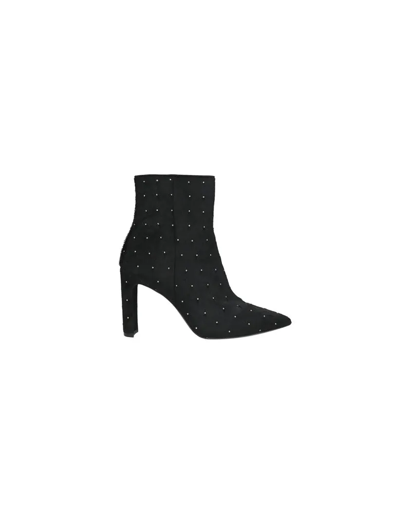 Bruno Premi SCHUHE - Stiefelettenauf YOOX.COM Schwarz