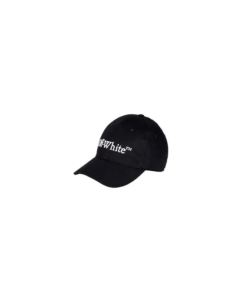 OFF-WHITE ACCESSOIRES - Mützen & Hüteauf YOOX.COM Schwarz