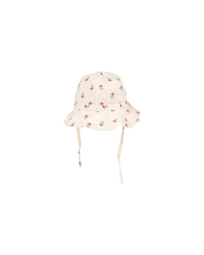 Petit Bateau ACCESSOIRES - Mützen & Hüteauf YOOX.COM Elfenbein