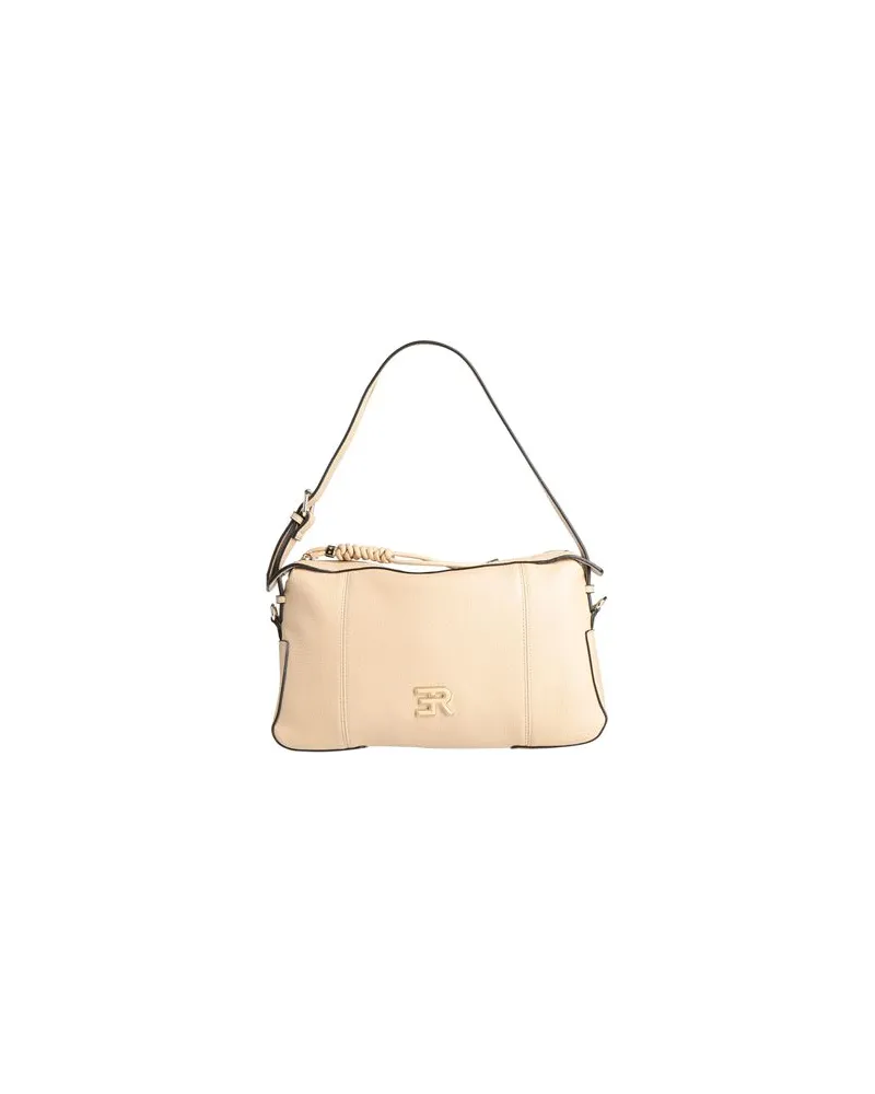 Ermanno Scervino TASCHEN - Handtaschenauf YOOX.COM Beige