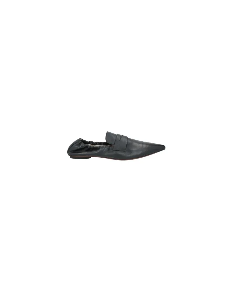 TOD'S SCHUHE - Mokassinsauf YOOX.COM Schwarz