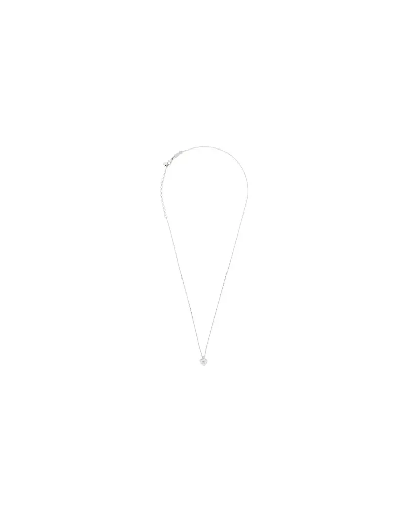 Kurshuni debra necklace  - SCHMUCK und UHREN - Halskettenauf YOOX.COM Silber