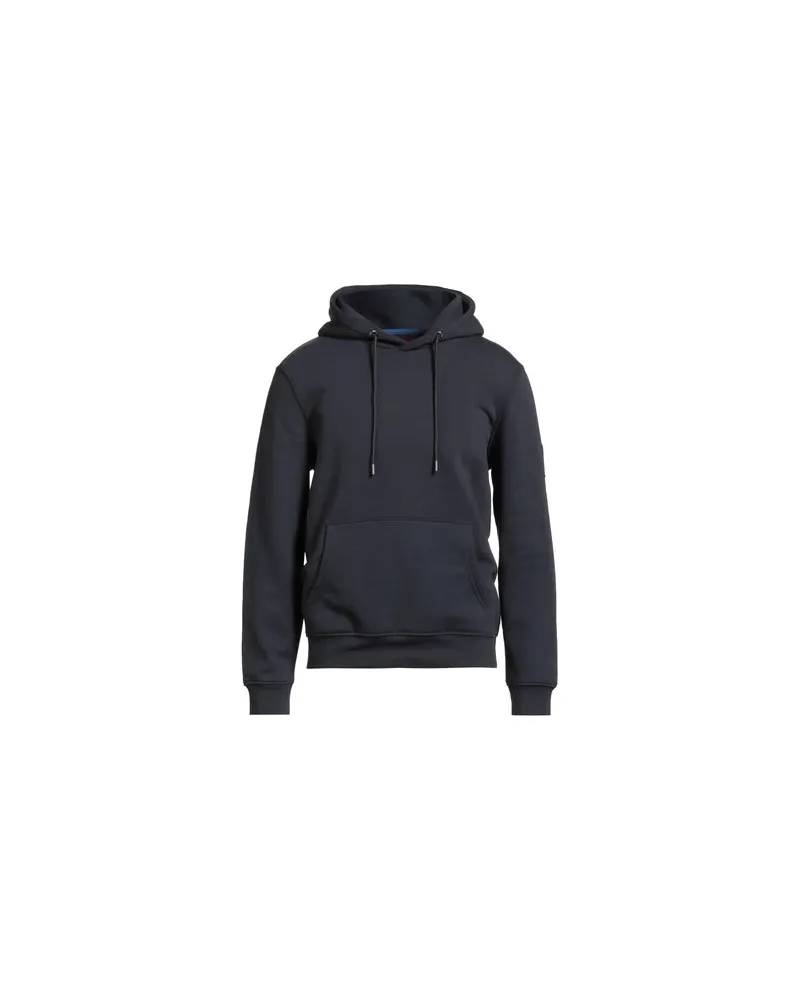 Gaudi JEANS - TOPS - Sweatshirtsauf YOOX.COM Marineblau