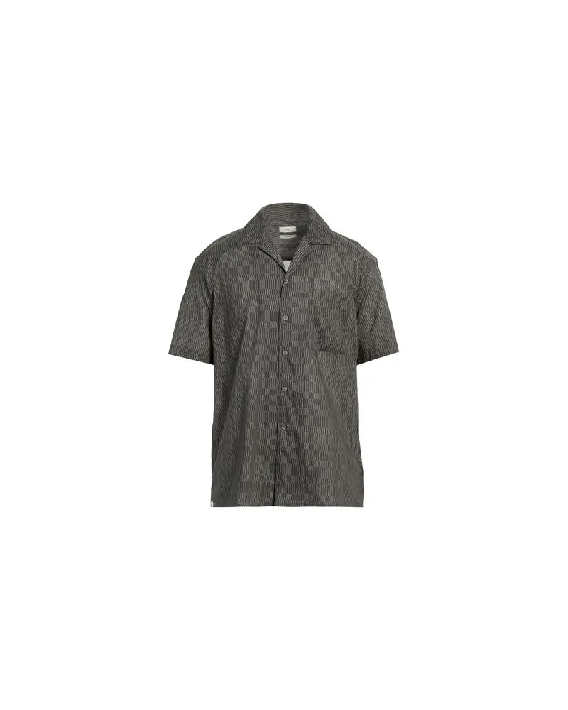 Liu Jo TOPS - Hemdenauf YOOX.COM Militärgrün