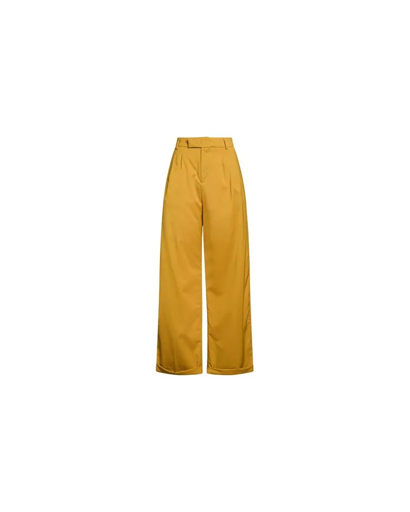 Briglia 1949 HOSEN & RÖCKE - Hosenauf YOOX.COM Ringelblume