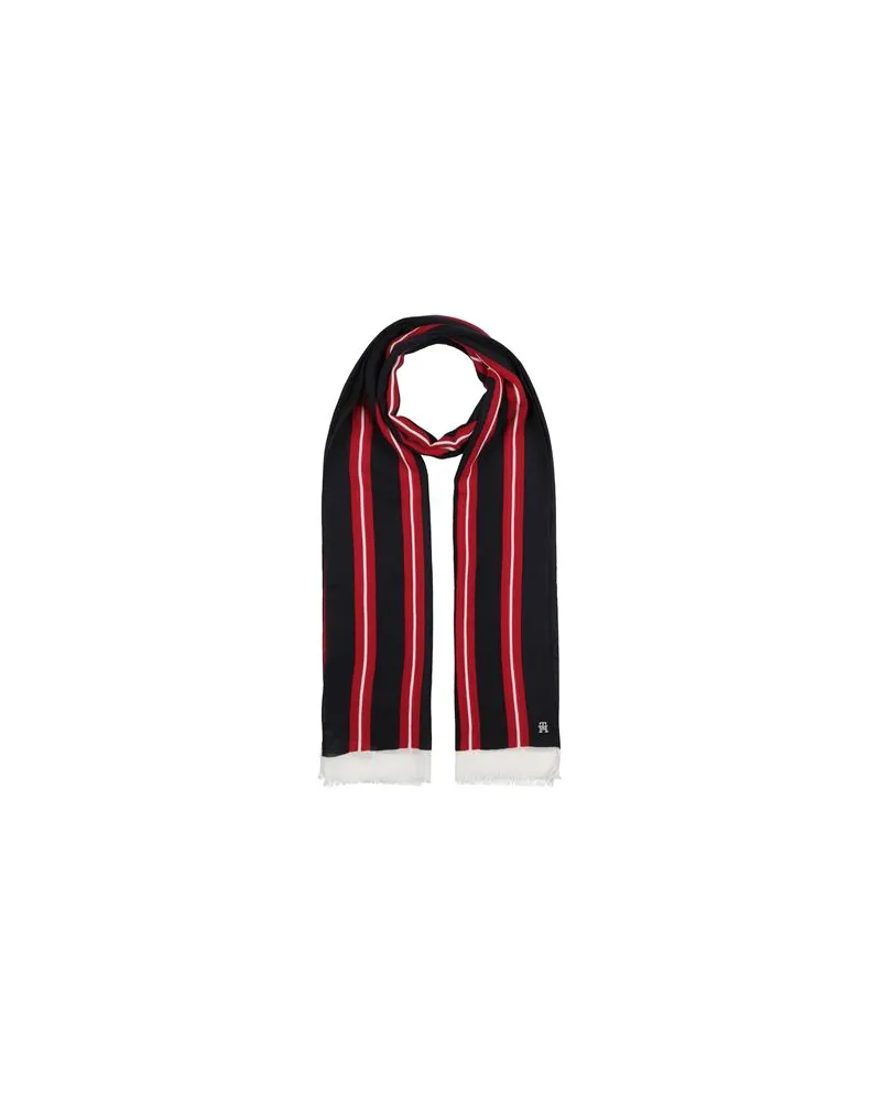 Tommy Hilfiger ACCESSOIRES - Schalsauf YOOX.COM Nachtblau