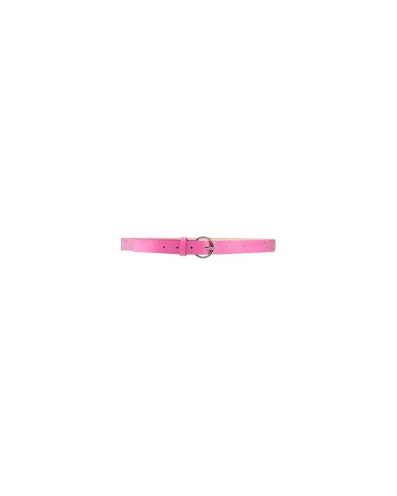 Liu Jo Kleinlederwaren - Gürtelauf YOOX.COM Fuchsia