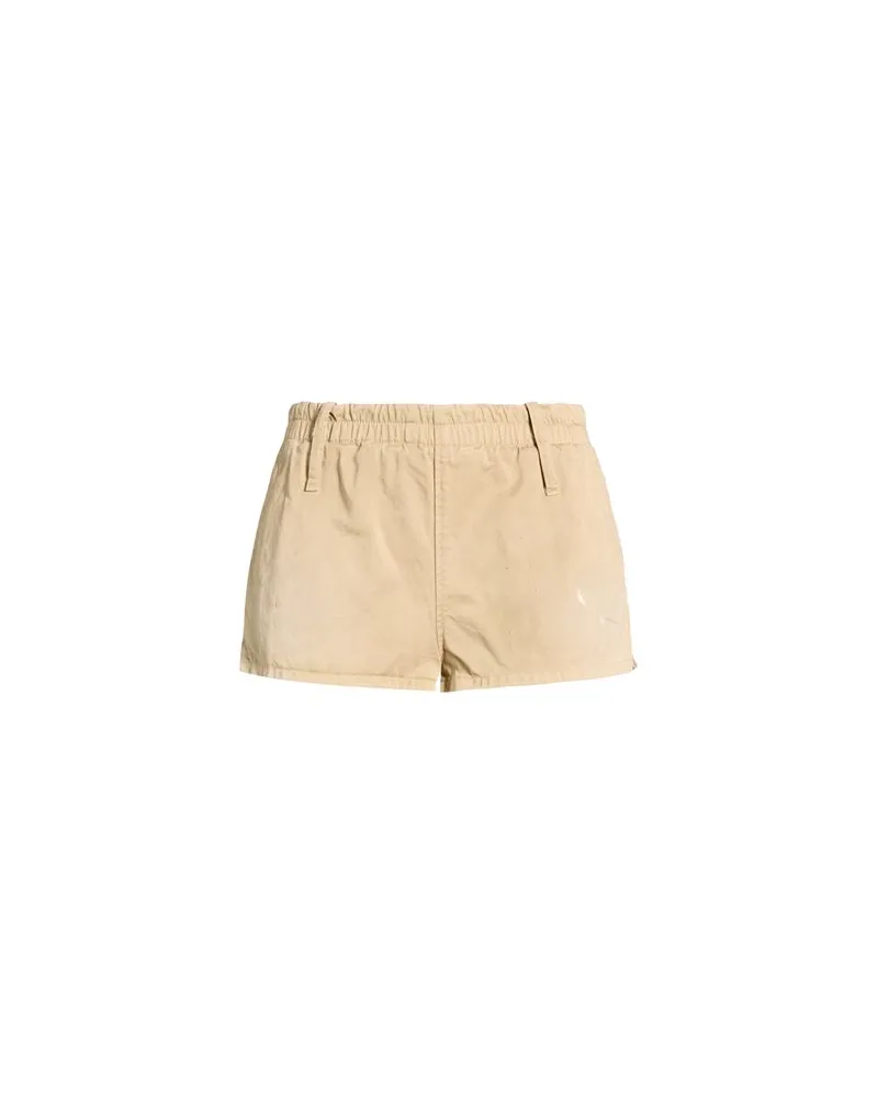 Maison Margiela HOSEN & RÖCKE - Shorts & Bermudashortsauf YOOX.COM Sand