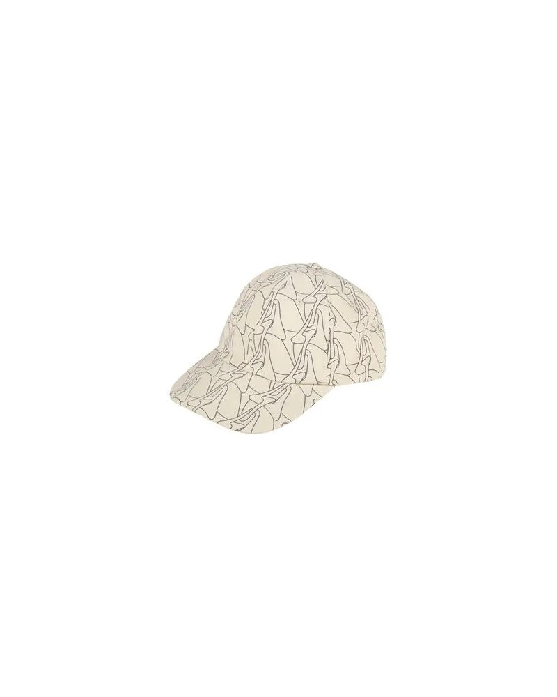 AERON ACCESSOIRES - Mützen & Hüteauf YOOX.COM Elfenbein