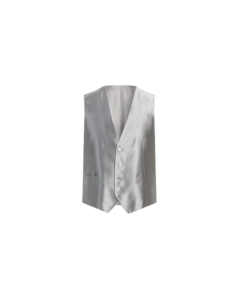 Corneliani ANZÜGE und CO-ORDS - Couture-Westenauf YOOX.COM Grau