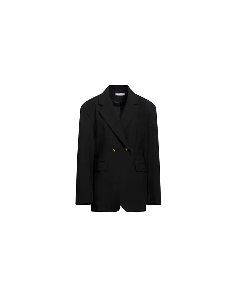Glamorous ANZÜGE und CO-ORDS - Blazersauf YOOX.COM Schwarz