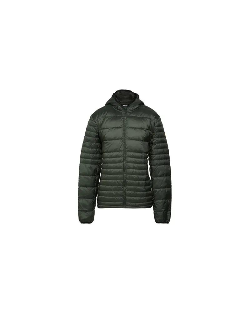 Ciesse Piumini JACKEN & MÄNTEL - Pufferjacken & Daunenjackenauf YOOX.COM Militärgrün