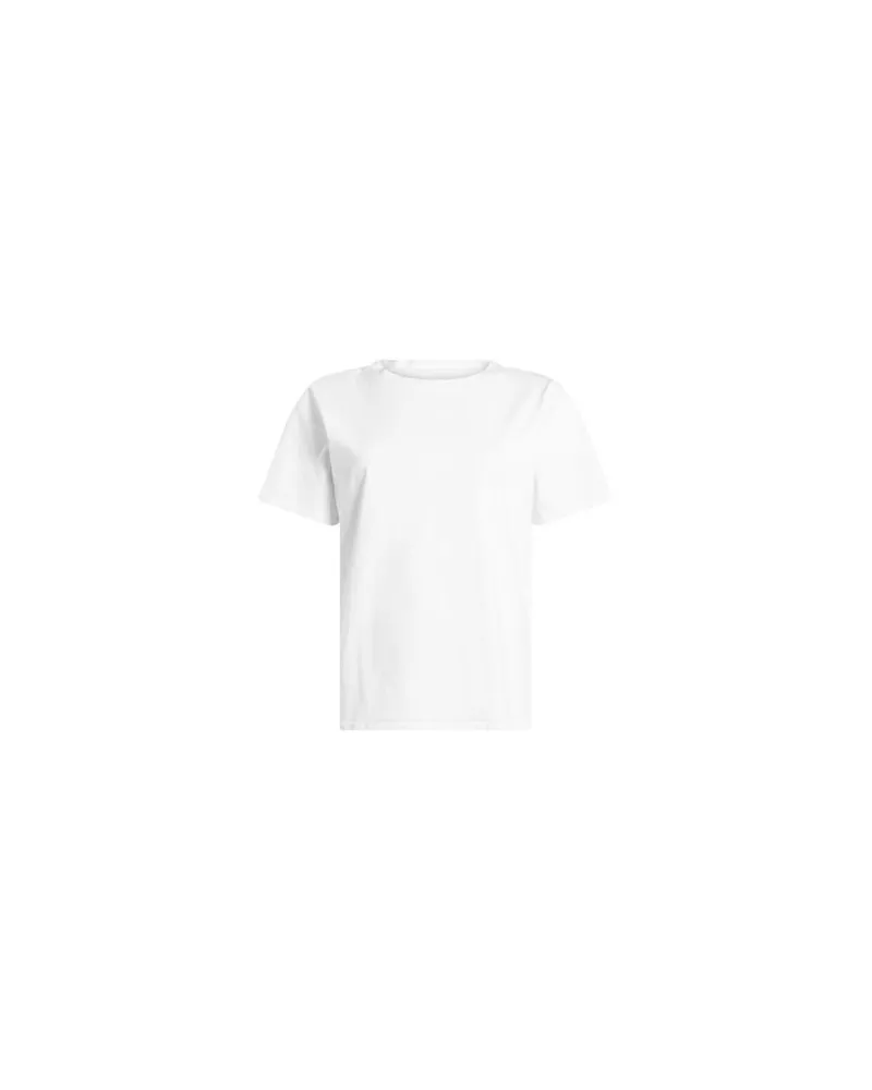 True Religion TOPS - T-shirtsauf YOOX.COM Weiß
