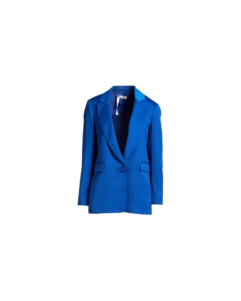 Liu Jo ANZÜGE und CO-ORDS - Blazersauf YOOX.COM Blau