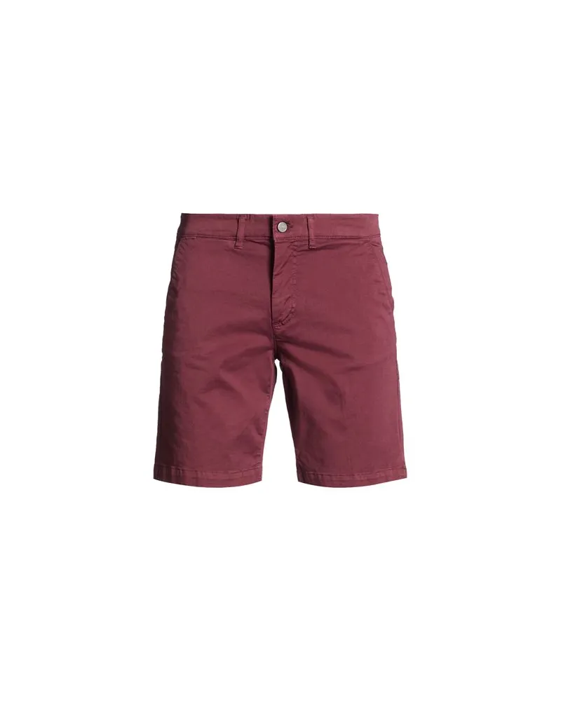 Colmar HOSEN & RÖCKE - Shorts & Bermudashortsauf YOOX.COM Bordeaux