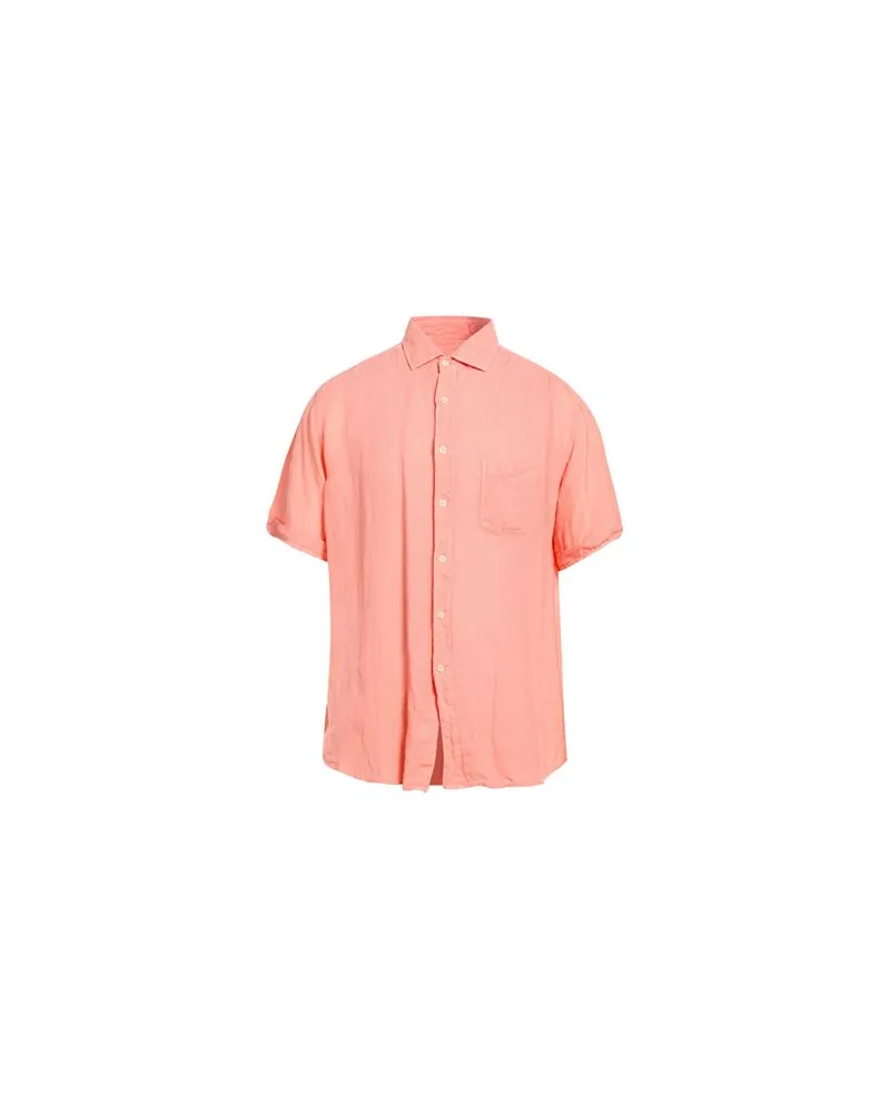 Ingram TOPS - Hemdenauf YOOX.COM Pfirsich