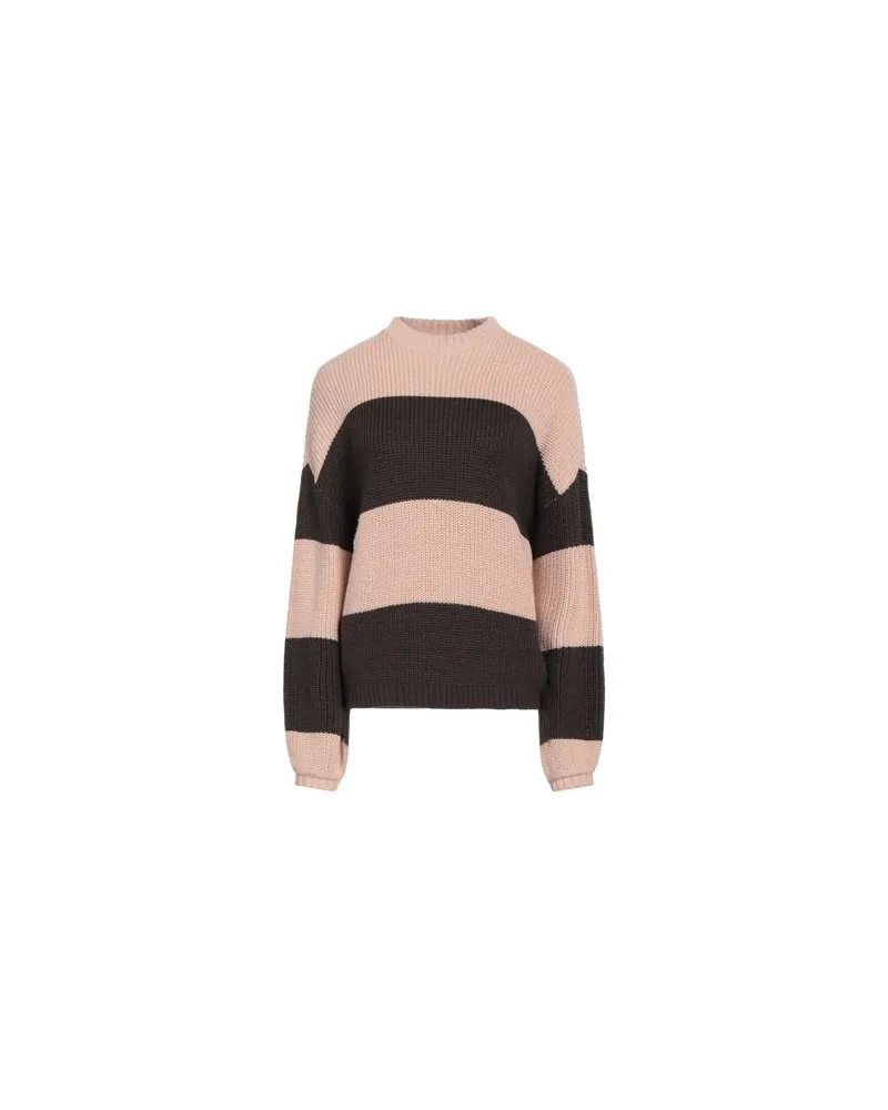 Brixton STRICKWAREN - Pulloverauf YOOX.COM Hellrosa