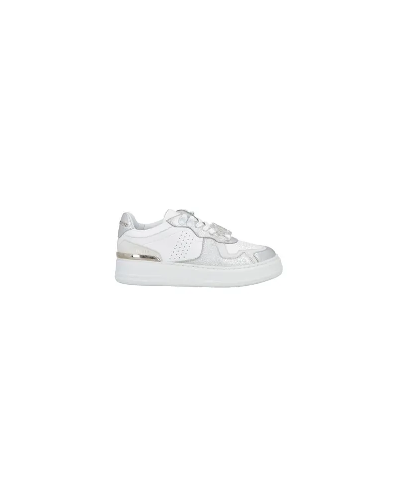Philipp Plein SCHUHE - Sneakersauf YOOX.COM Weiß