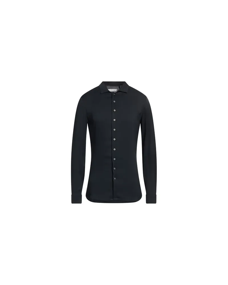 NostraSantissima TOPS - Hemdenauf YOOX.COM Schwarz