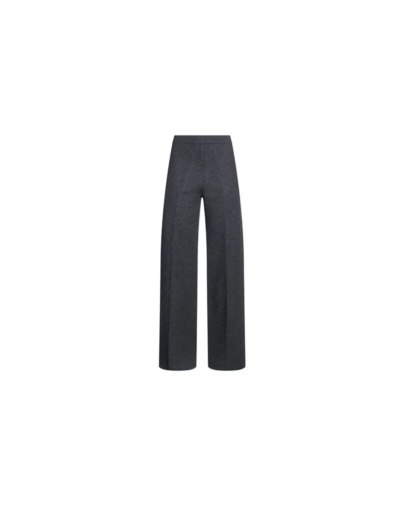 Semicouture HOSEN & RÖCKE - Hosenauf YOOX.COM Braungrau