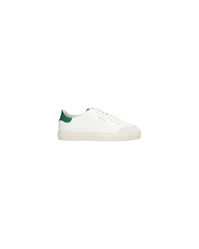 Axel Arigato SCHUHE - Sneakersauf YOOX.COM Weiß
