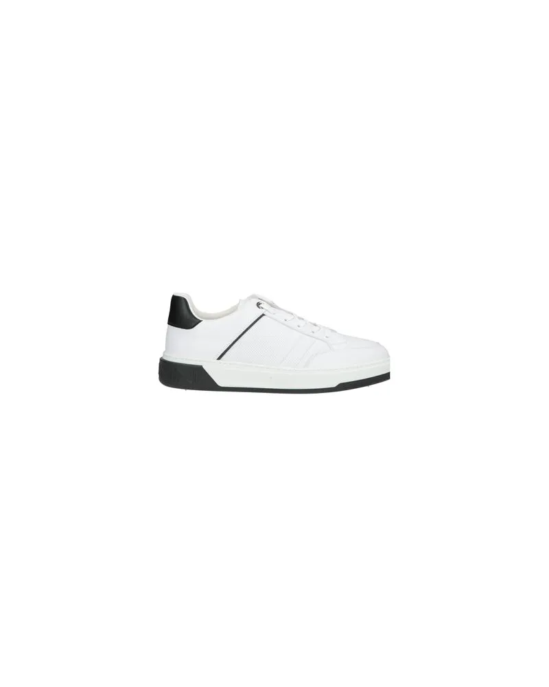 Baldinini SCHUHE - Sneakersauf YOOX.COM Weiß
