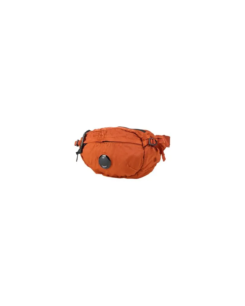 C.P. Company TASCHEN - Gürteltaschenauf YOOX.COM Rostrot