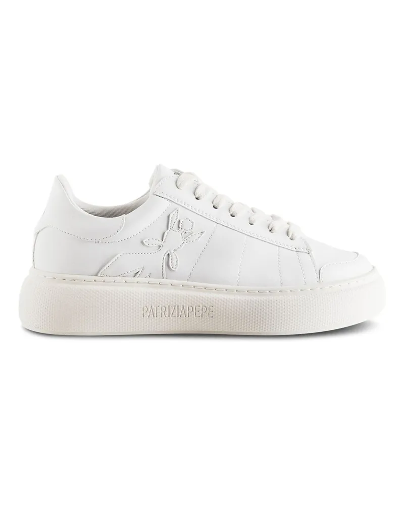 Patrizia Pepe Sneakers Weiß