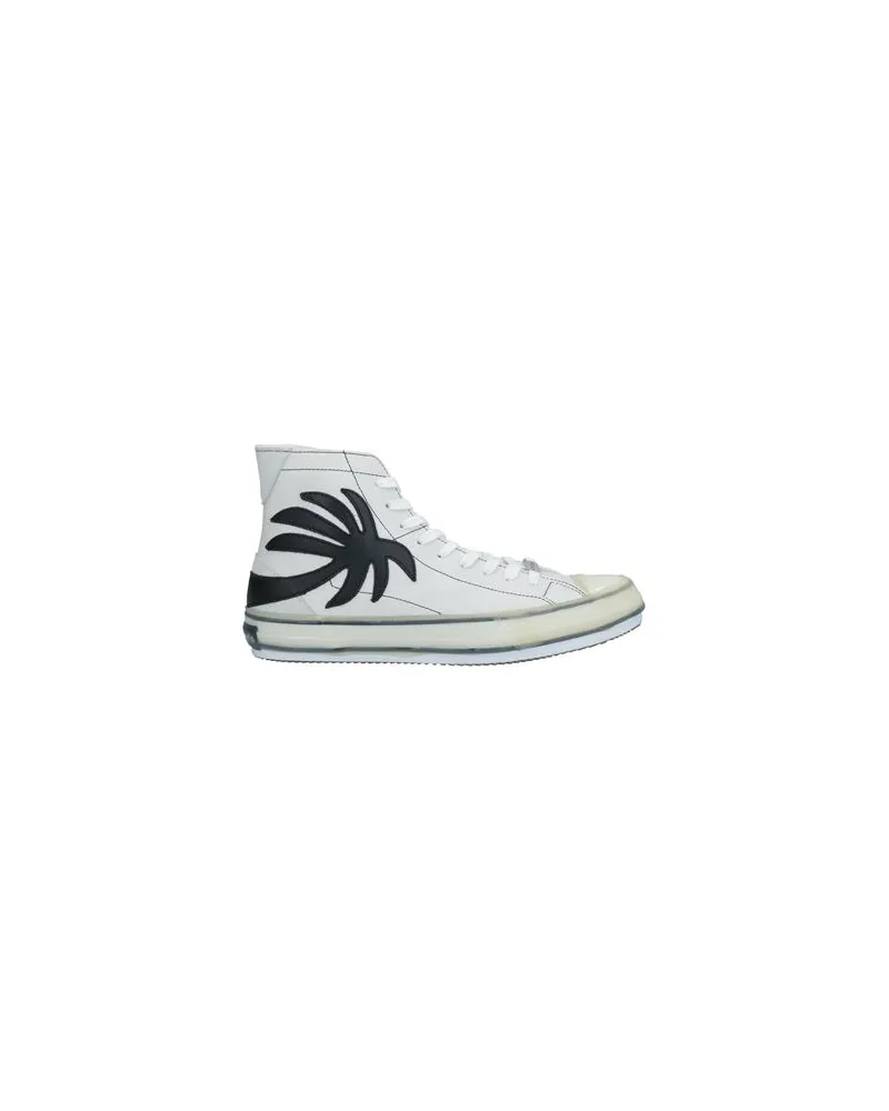 Palm Angels SCHUHE - Sneakersauf YOOX.COM Elfenbein