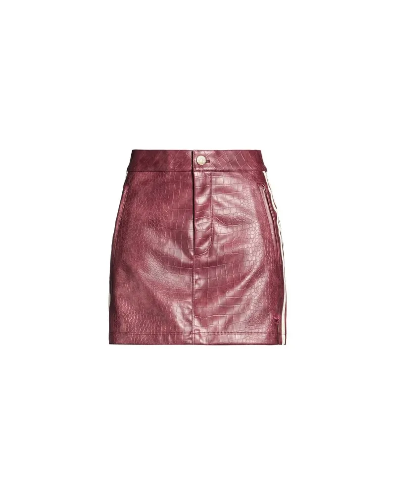 adidas HOSEN & RÖCKE - Miniröckeauf YOOX.COM Malve