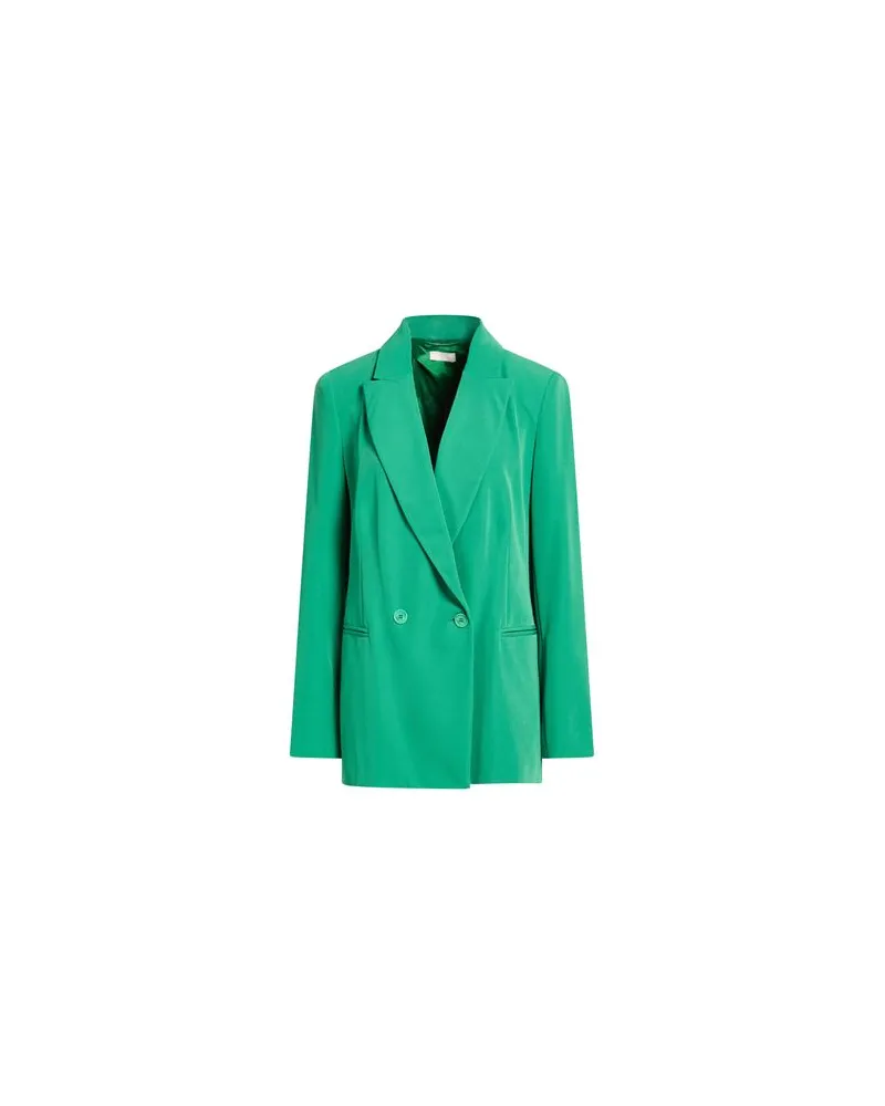 Liu Jo ANZÜGE und CO-ORDS - Blazersauf YOOX.COM Grün