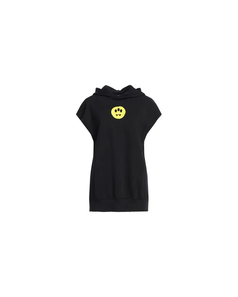 BARROW TOPS - Sweatshirtsauf YOOX.COM Schwarz