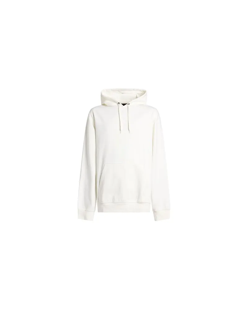 Vans TOPS - Sweatshirtsauf YOOX.COM Weiß