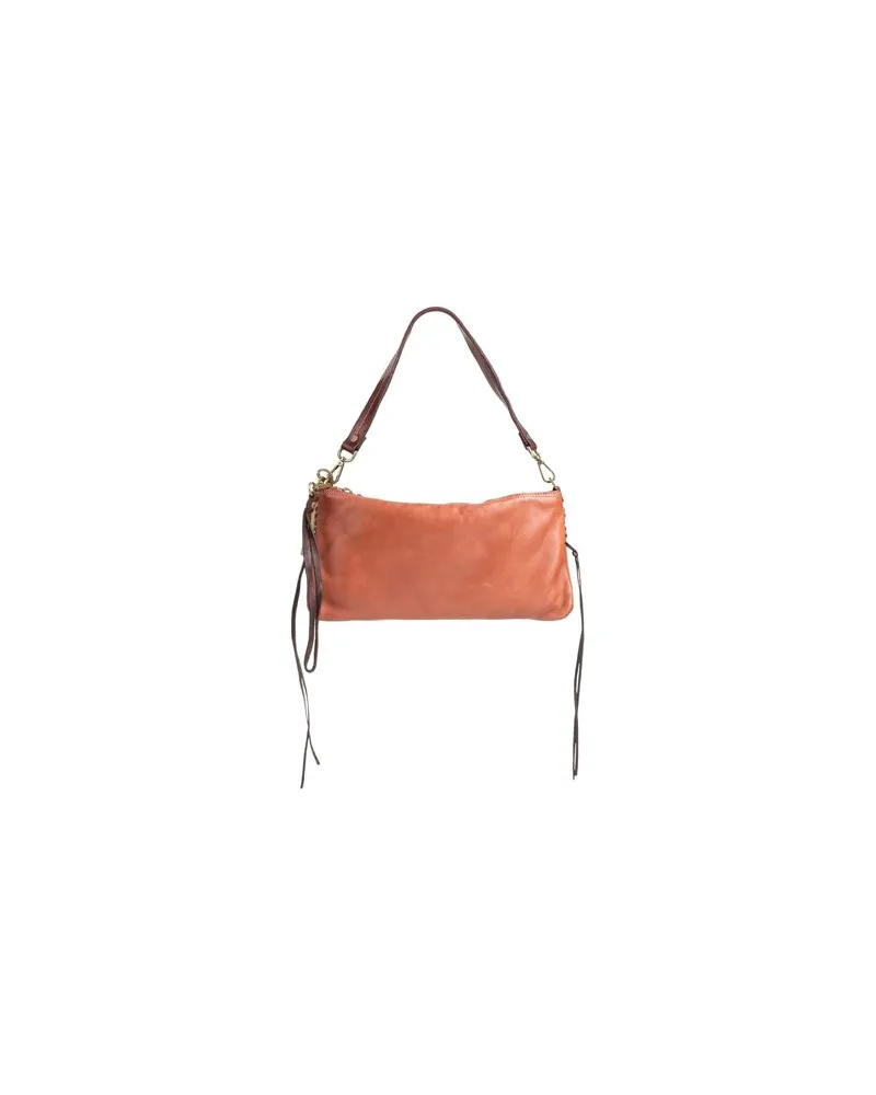 Caterina Lucchi TASCHEN - Handtaschenauf YOOX.COM Lederfarben