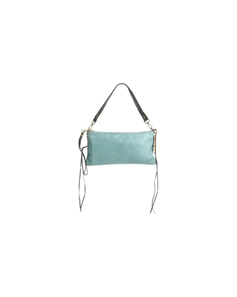 Caterina Lucchi TASCHEN - Handtaschenauf YOOX.COM Tūrkis