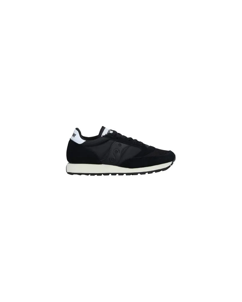 Saucony SCHUHE - Sneakersauf YOOX.COM Schwarz