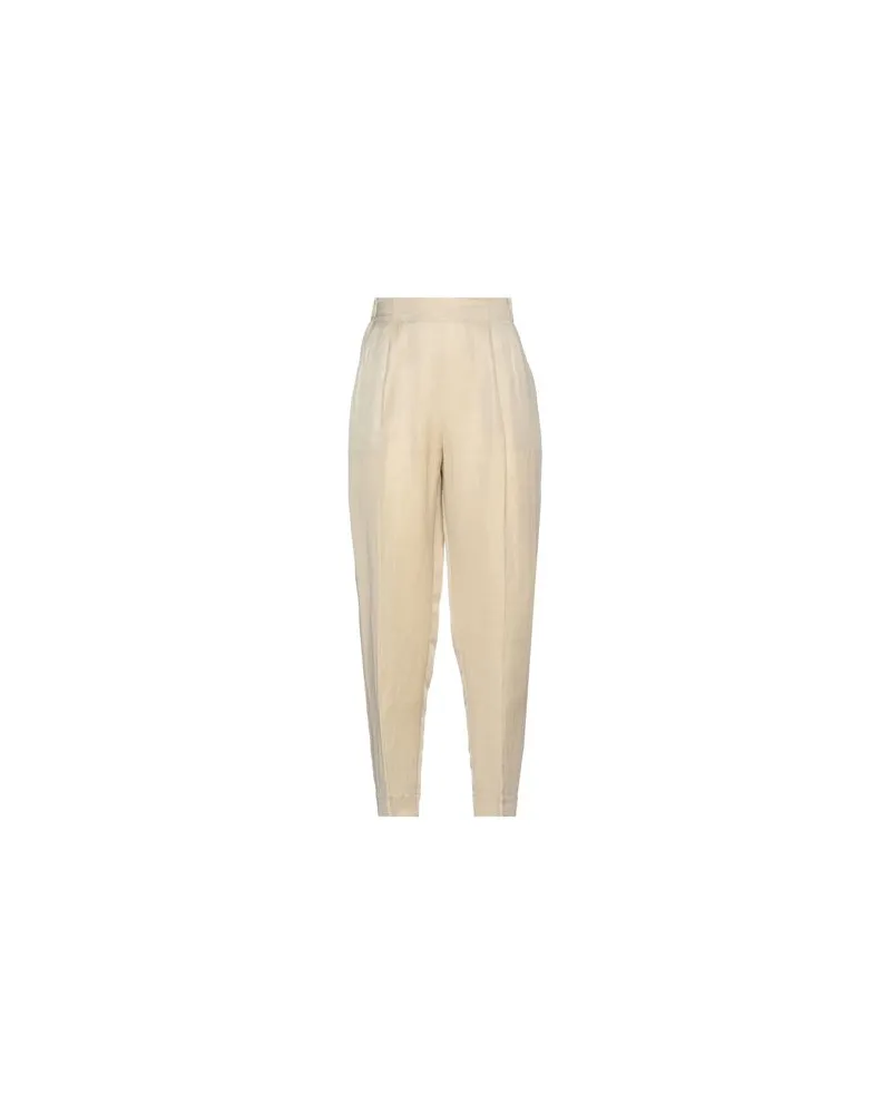 Antonelli Firenze HOSEN & RÖCKE - Hosenauf YOOX.COM Elfenbein