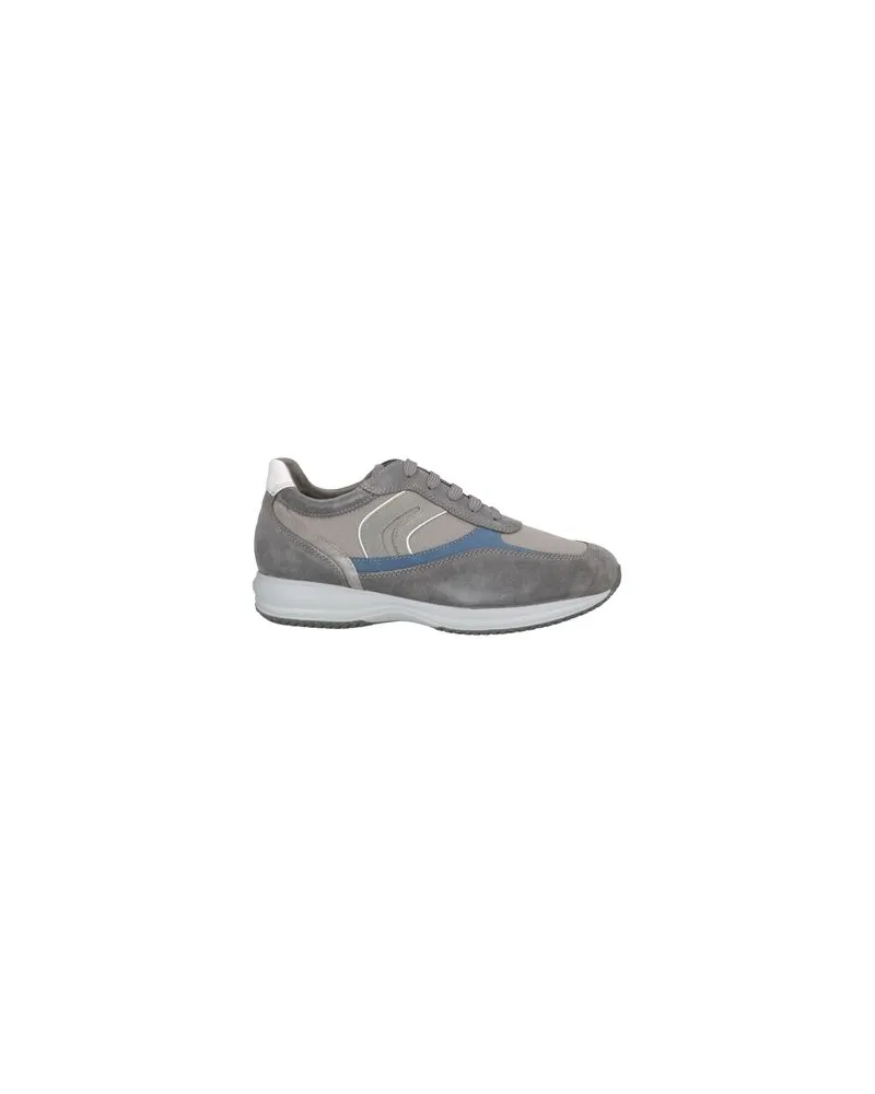 Geox SCHUHE - Sneakersauf YOOX.COM Grau