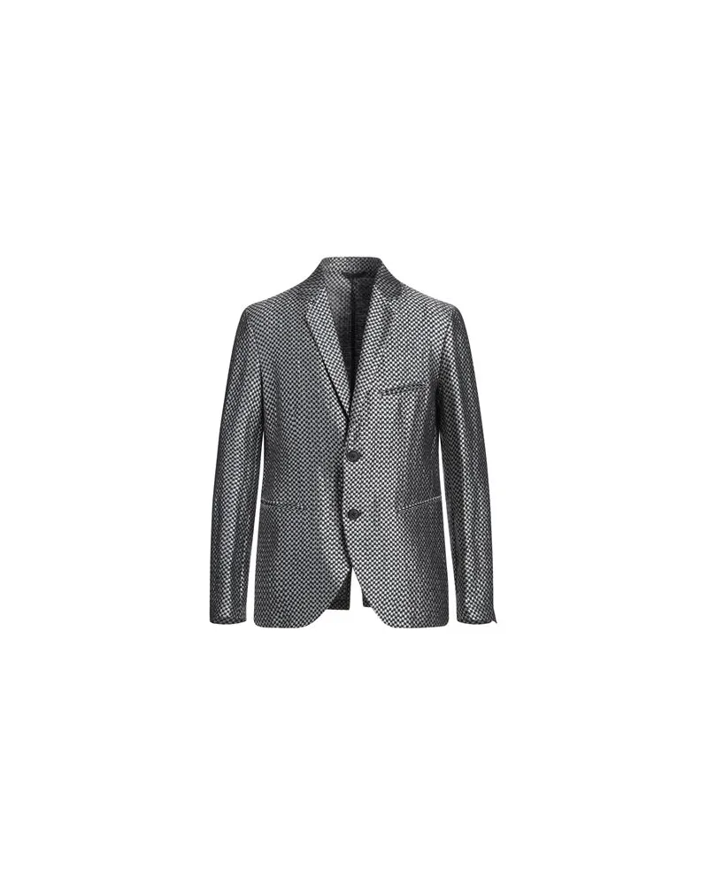 Giorgio Armani ANZÜGE und CO-ORDS - Blazersauf YOOX.COM Nachtblau
