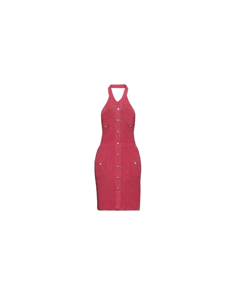 VICOLO KLEIDER - Mini-Kleiderauf YOOX.COM Purpur