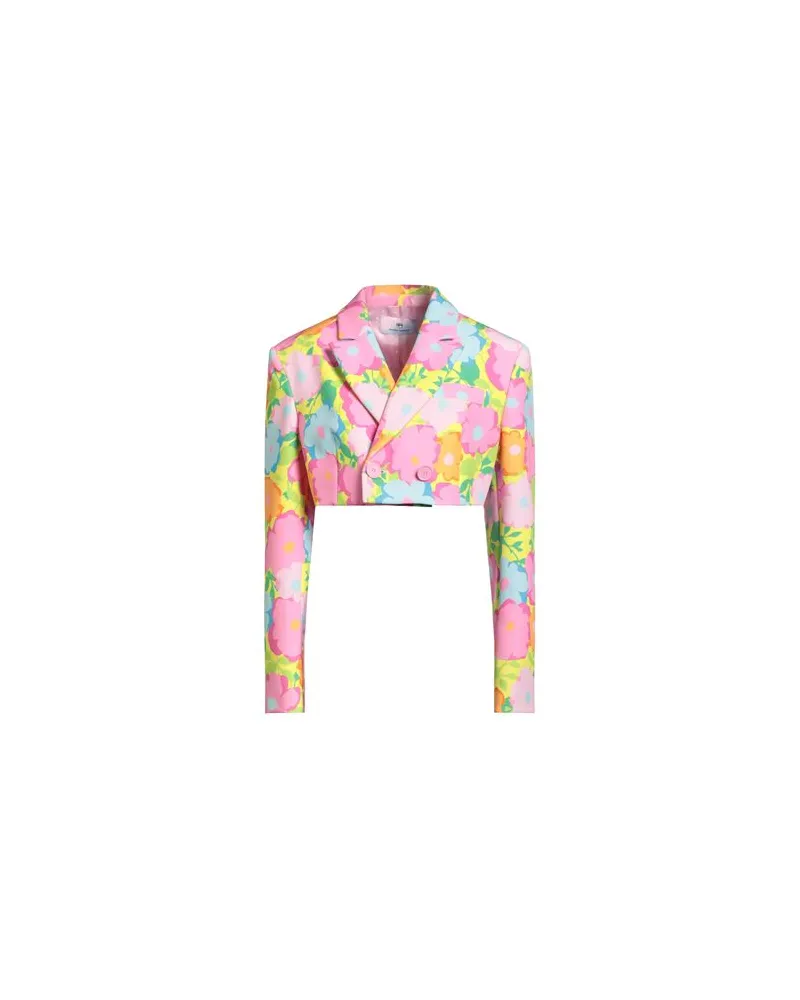 Chiara Ferragni ANZÜGE und CO-ORDS - Blazersauf YOOX.COM Rosa