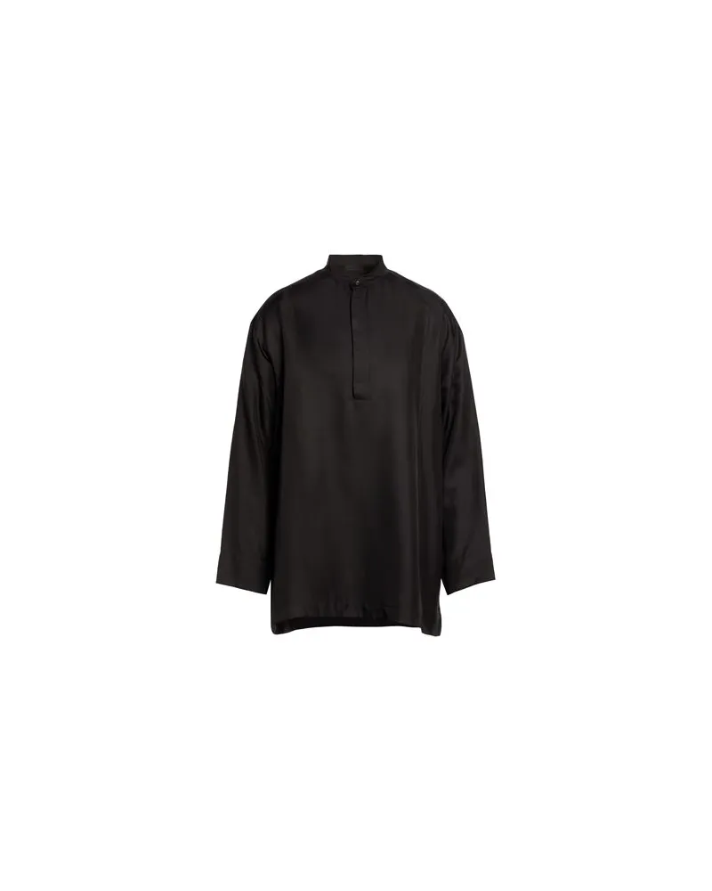 Fear of God TOPS - Hemdenauf YOOX.COM Schwarz