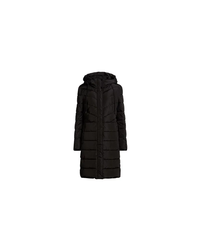 Marc Cain JACKEN & MÄNTEL - Pufferjacken & Daunenjackenauf YOOX.COM Schwarz